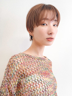 BASSA バサ 東大和店×ショート