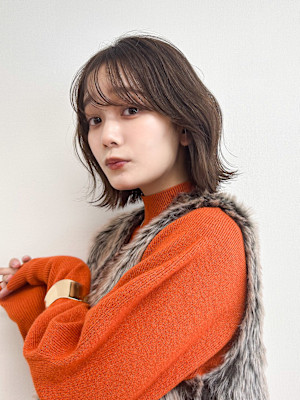 BASSA バサ 東大和店×ショート