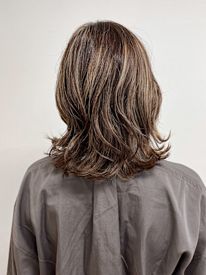 BASSA バサ 東大和店×ミディアム