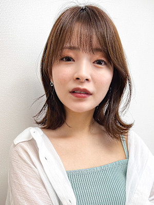 BASSA バサ 東大和店×ミディアム