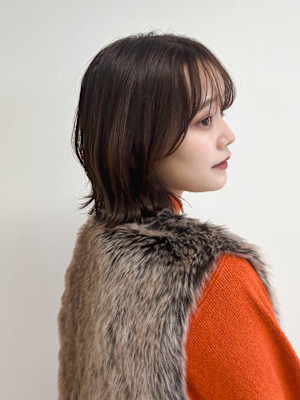 BASSA バサ 下井草店×ショート