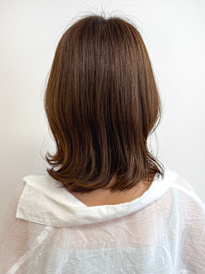 BASSA バサ 下井草店×ミディアム