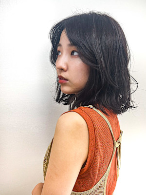 BASSA バサ 下井草店×ミディアム