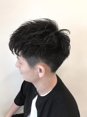 メンズショート