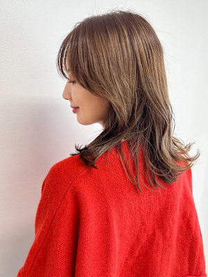 BASSA バサ 下井草店×ロング