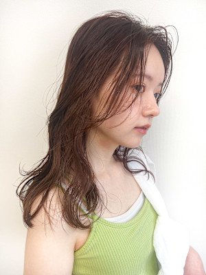 BASSA バサ 下井草店×ロング