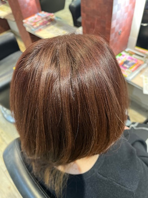 ミディアムレイヤー