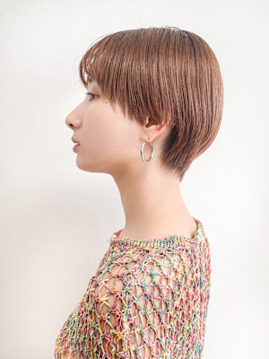 BASSA バサ 江古田店×ショート