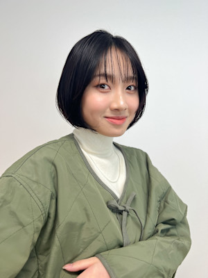 BASSA バサ 江古田店×ショート