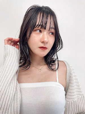 BASSA バサ 江古田店×ミディアム