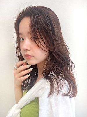 BASSA バサ 江古田店×ロング