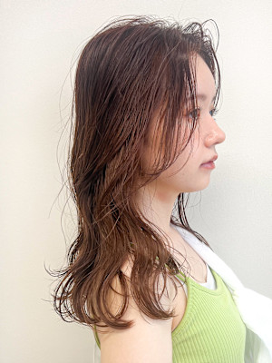 BASSA バサ 江古田店×ロング