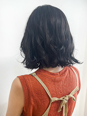 BASSA バサ 石神井公園店×ミディアム