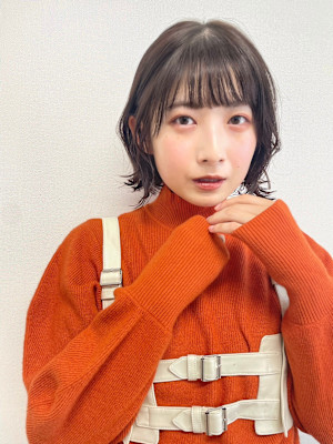 BASSA 東久留米店×ショート