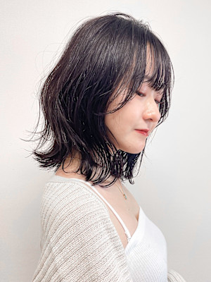 BASSA 東久留米店×ミディアム