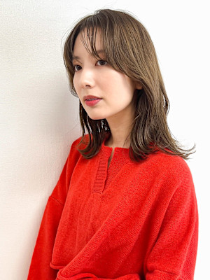 BASSA 東久留米店×ロング