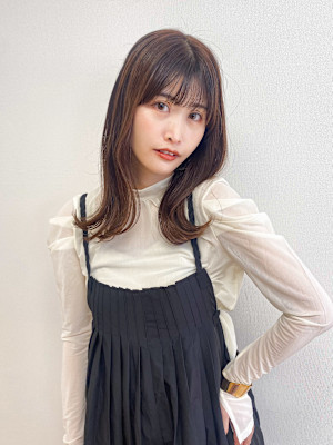 BASSA 東久留米店×ロング