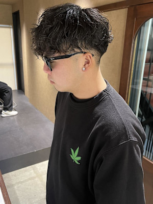 Matsui_ツイストスパイラルパーマ