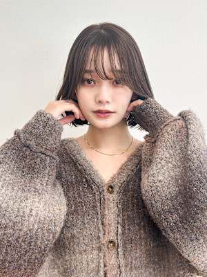 BASSA 国分寺店×ショート