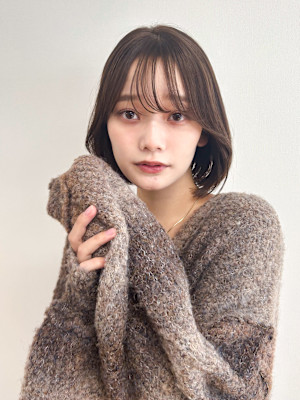 BASSA 国分寺店×ショート