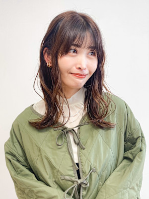 BASSA 国分寺店×ロング