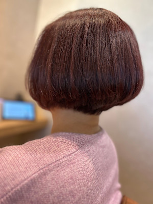 美髪・頭皮メンテナンスケアサロンRe:care×スタイル