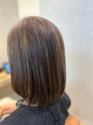 美髪・頭皮メンテナンスケアサロンRe:care×スタイル