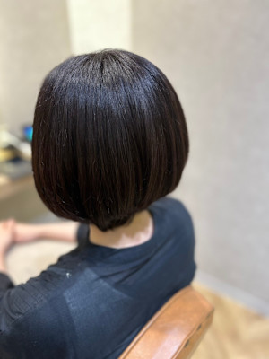 美髪・頭皮メンテナンスケアサロンRe:care×スタイル