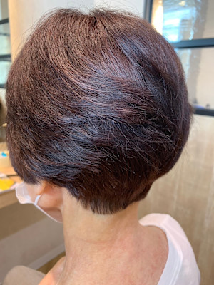 美髪・頭皮メンテナンスケアサロンRe:care×スタイル