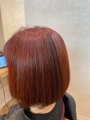 美髪・頭皮メンテナンスケアサロンRe:care×スタイル