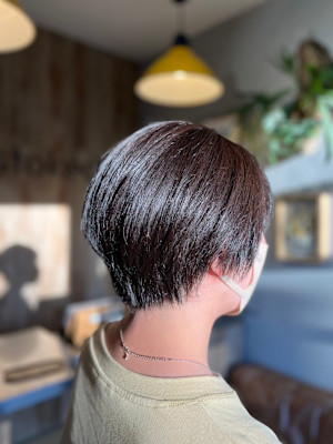 美髪・頭皮メンテナンスケアサロンRe:care×スタイル