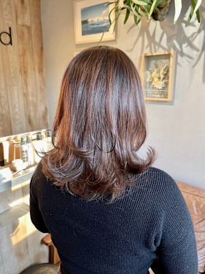 美髪・頭皮メンテナンスケアサロンRe:care×スタイル