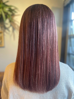 美髪・頭皮メンテナンスケアサロンRe:care×スタイル