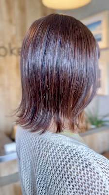 美髪・頭皮メンテナンスケアサロンRe:care×スタイル