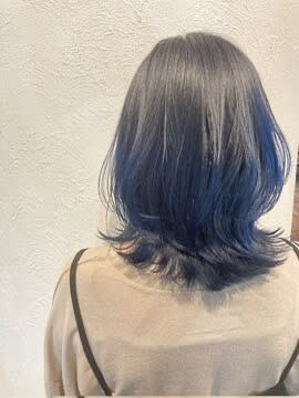 美髪・頭皮メンテナンスケアサロンRe:care×スタイル