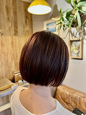 美髪・頭皮メンテナンスケアサロンRe:care×スタイル