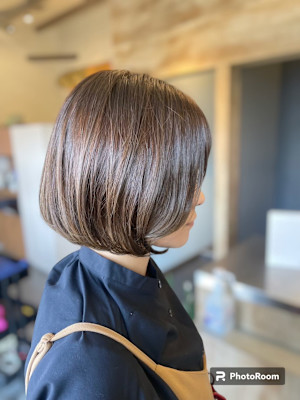 美髪・頭皮メンテナンスケアサロンRe:care×スタイル