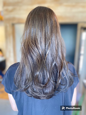 美髪・頭皮メンテナンスケアサロンRe:care×スタイル