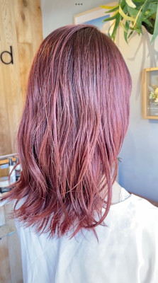 美髪・頭皮メンテナンスケアサロンRe:care×スタイル