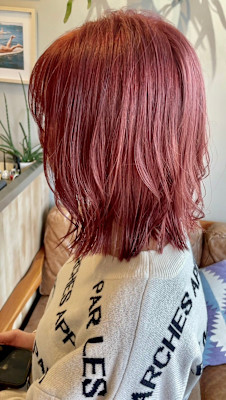 美髪・頭皮メンテナンスケアサロンRe:care×スタイル