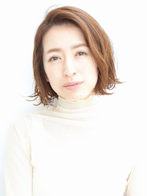 エアリーパーマ