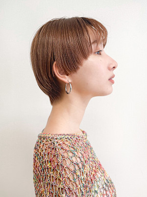 BASSA 花小金井店×ショート