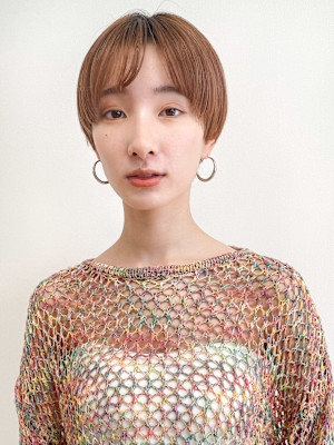 BASSA 花小金井店×ショート