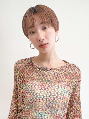 BASSA 花小金井店×ショート