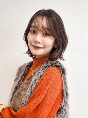 BASSA 花小金井店×ショート