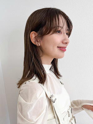 BASSA 花小金井店×ロング