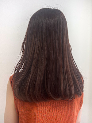 BASSA 花小金井店×ロング