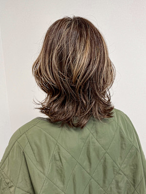 BASSA 鷺ノ宮店×ミディアム