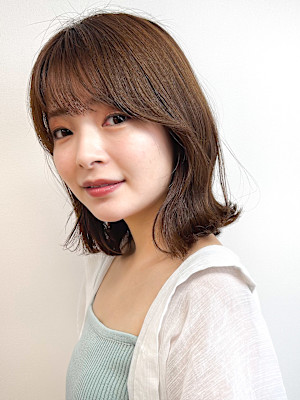 BASSA池袋東口店×ミディアム