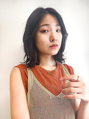 BASSA池袋東口店×ミディアム